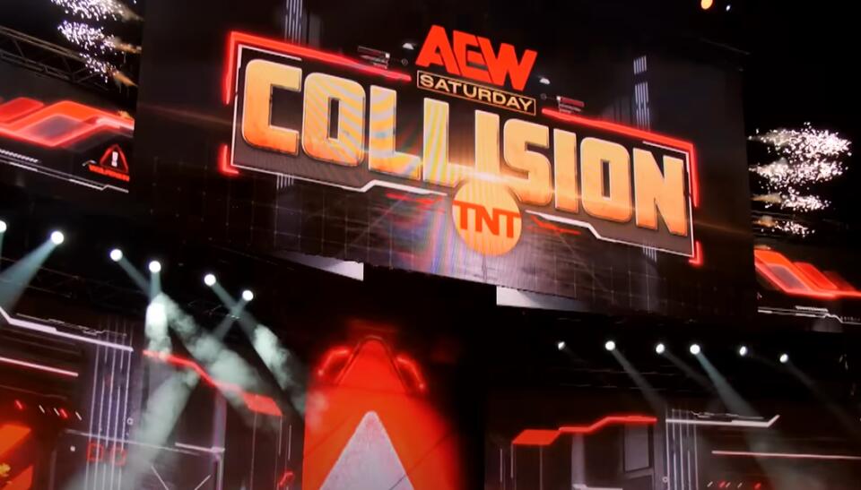 AEW Collectibles: Could San Jose See Limited Edition Fan Exclusives?