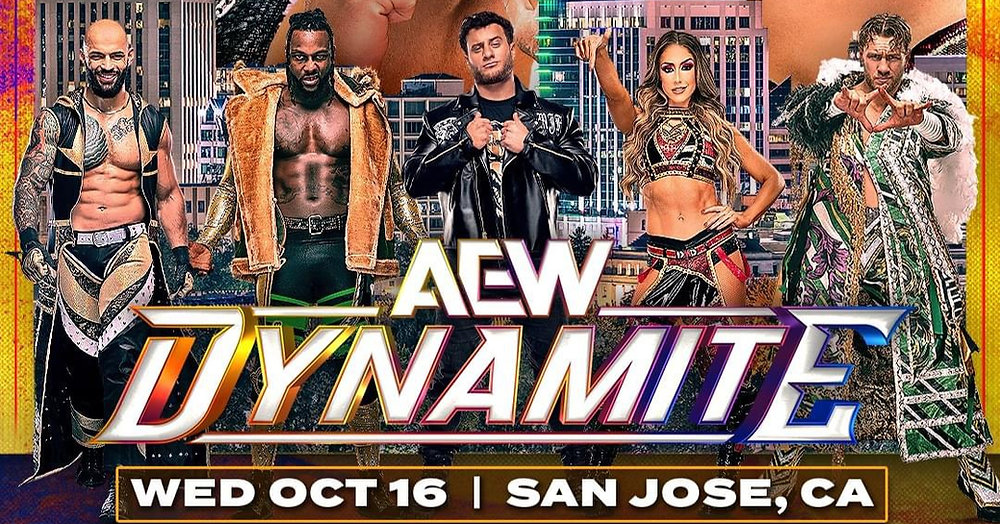 AEW's Presence in San Jose: Local Ties and Fan Engagement